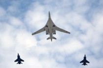 Moscow: number of planes may be reduced at Parade 