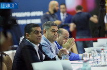 Արթուր Վանեցյանն ընտրվեց ՀՖՖ նախագահ (Տեսանյութ)