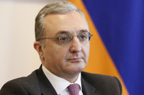 Armenia’s FM departs for New York