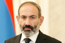 Armenia’s PM to convene consultations with all political forces over conduction of snap parliamentary elections