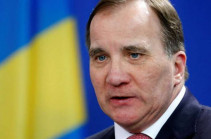 Swedish PM Lofven ousted in no confidence vote