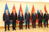 CSTO member states' FMs discuss Secretary General replacement issue