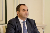 No information on finding ex DM Michael Harutyunyan – Prosecutor General