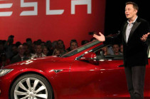 Regulators accuse Tesla's Elon Musk of securities fraud