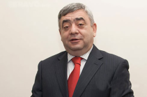 Levon Sargsyan dismissed from the post of Special Assignments Ambassador