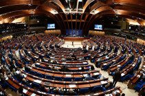 Early elections should fully respect European standards and norms for democratic elections: PACE