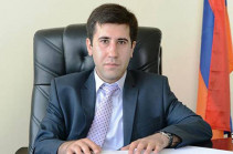 Nagorno Karabakh’s Ombudsman dismissed from duty