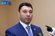 Political arrogance and cynicism destroy even stronger politicians: Sharmazanov warns Pashinyan