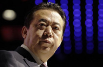 Meng Hongwei: China accuses Interpol chief of bribery