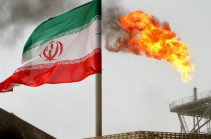 Rocked by Trump's sanctions, Iranian oil exports drops further