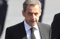 France's Sarkozy loses first appeal over corruption trial