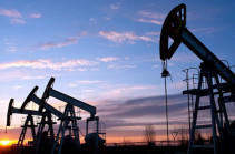 IMF forecasts oil prices at $60 a barrel in 2023