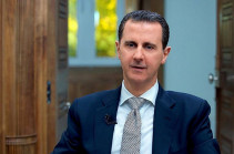 Syria offers amnesty to deserters and draft dodgers