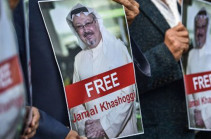 Jamal Khashoggi: Turkish media says video shows disappearance plot