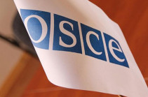 OSCE Minsk Group co-chairs to visit Armenia, Azerbaijan in late October