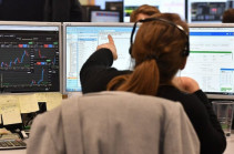 Europe stocks sharply lower after US and Asia sell-off