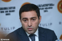 Արհեստածին լարվածությունը ստեղծում է Գագիկ Ծառուկյանը՝ ցանկանալով «տիրանալ» բռնցքամարտի ֆեդերացիային. Արթուր Գևորգյան