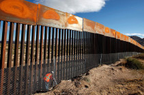 Migrants camp on bridge between Guatemala and Mexico as U.S. pressure mounts