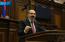 Elections in Kapan legal: Nikol Pashinyan