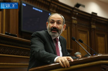 Nikol Pashinyan calls to get psychologically prepared for March 1 revelations