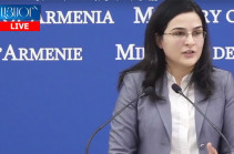 Wide-range of issues to be discussed during John Bolton’s visit to Armenia: MFA spokesperson