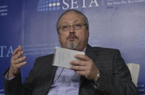 Jamal Khashoggi's murder 'premeditated' - Saudi prosecutor