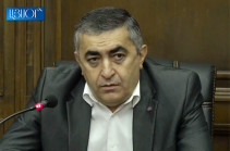 Armenia-Russia strategic relations have no alternative today: ARF-D faction head