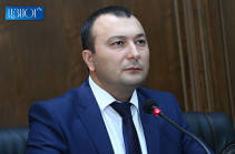 PAP political team wants Gagik Tsarukyan to head party’s list at upcoming snap parliamentary elections: MP