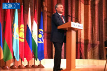 CSTO PA 2019 fall session to possibly be conducted in Yerevan