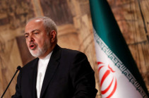 Iran says U.S. sanctions will have 'severe consequences' for world order