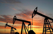 Oil prices drop as wave of supply meets global economic gloom