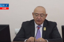 CEC function is to organize elections in accordance with acting legislation: CEC chairman