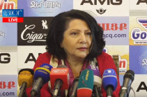 Businesswoman Silva Hambardzumyan transferred 8 million USD bribe to ex Nature Protection Minister Aram Harutyunyan