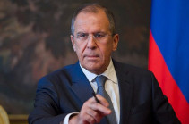 Karabakh conflict settlement hardly possible until stabilization of domestic political situation in Armenia: Russian FM