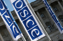 Karabakh conflict parties should be ready for painful compromises to reach long-lasting peace: OSCE