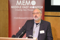 Khashoggi murder: Saudi prince 'said he was dangerous Islamist'