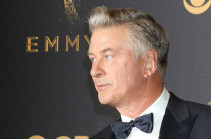 Alec Baldwin charged with assault over parking dispute in New York