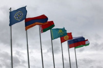 Representative of Belarus may become new secretary general of CSTO