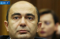 Cooperation opportunities with Civil Contract, Republic parties not excluded: Edmon Marukyan