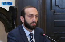 CEC to get over 2,7 billion AMD for organization of snap parliamentary elections