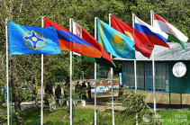 Armenia loses the post of Secretary General in CSTO: expert