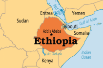 Ethiopia police find mass grave of 200 people