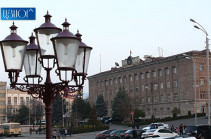 Ashot Hakobjanyan appointed deputy head of Karabakh Police