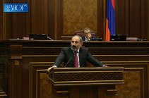 Tax-free microbusiness to be established in Armenia: acting PM