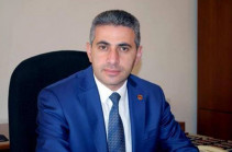 Edgar Ghazaryan recalled from post of Armenia’s ambassador to Poland