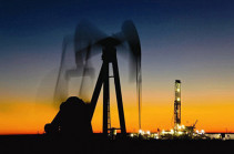 Oil prices drop as broad market sell-off outweighs supply concerns