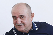 Each Karabakh authorities should cooperate with Yerevan: Samvel Babayan