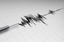 8-9 magnitude earthquake strikes Iranian-Iraqi border