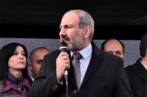 Nikol Pashinyan warns Republican heads of communities against threatening and imposing their wish to citizens