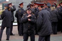 Moscow police to ensure Eurovision 2009 security